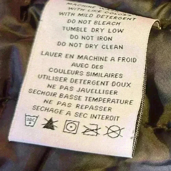 NEW NO TAGS Men's CAT Rebar Jacket. I did not wear it. - Picture 3 of 13